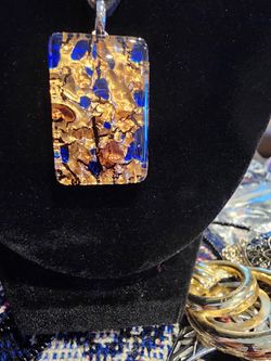 Murano Glass