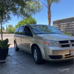 DODGE Gran Caravan