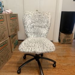 Pottery Barn Desk Chair 