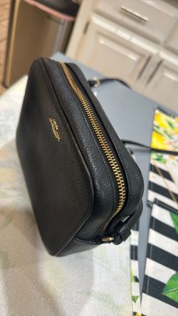 Coach Mimi Jaime Camera Bag.