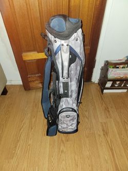Golf bag ogio sholder straps stand bag