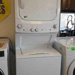 Washer/Dryer