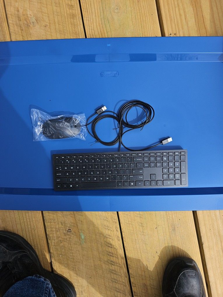 HP KEYBOARD