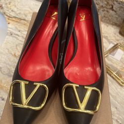Valentino Heels