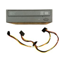 HP Desktop DVD Writer MODEL SH-216 Hewlett-Packard Company