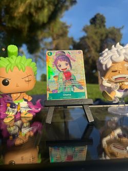 One Piece Otama (Parallel)