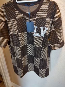 LV T-shirt size L