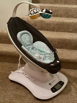 4Moms Baby Swing / Cradle