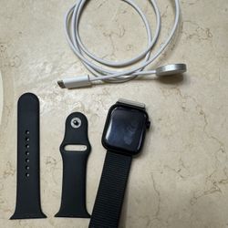 Apple Watch Series 9 (GPS) 45mm Case
