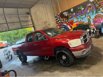 2007 Dodge Ram 1500