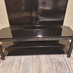 For a 65 in TV stand