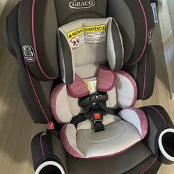 Graco Car seat 