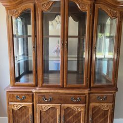China Hutch
