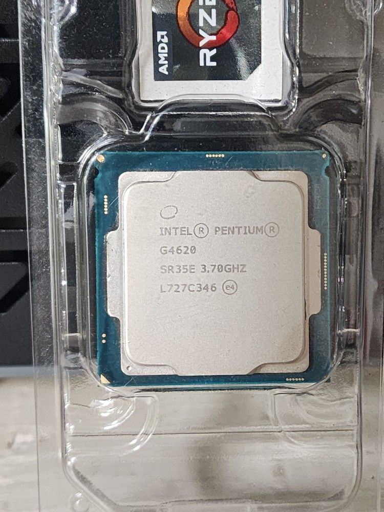 Pc Parts.