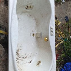 Jacuzzi Tub