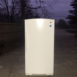 Free Delivery- Maytag Frost Free 20 Cu.ft Freezer.