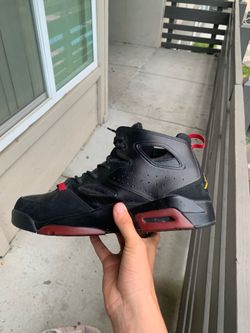 Jordan’s