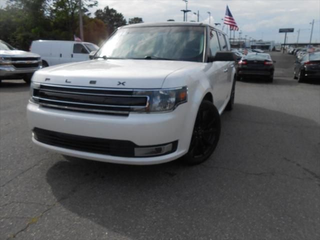 2016 Ford Flex