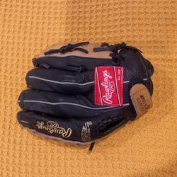 Rawlings Glove 