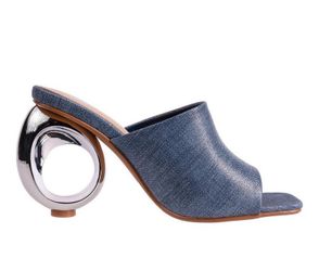 Ninety Union Jloo Sandal-Size 7