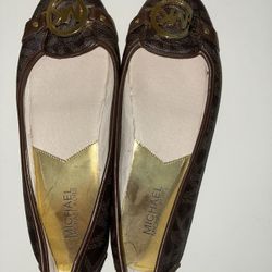 Michael Kors Ballet Flats 
