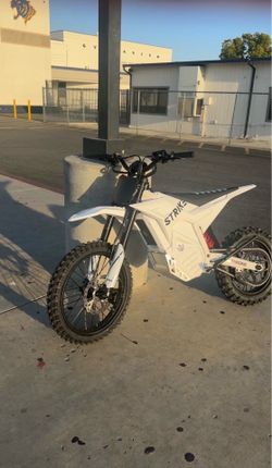 Strike 60v