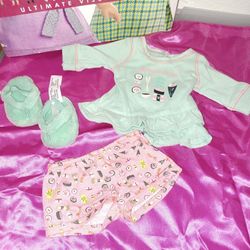 American Girl Doll Clothes 