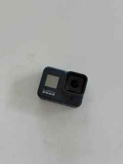 GoPro HERO8 Black