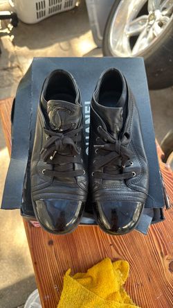 Chanel black