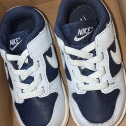 Nike Dunks