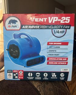 Vent vp-25