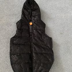 Girl Puffer Vest