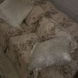 Couches , Set Of 2