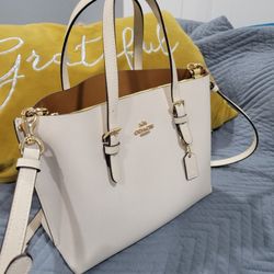 Bolsa COACH!!