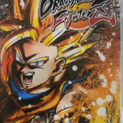 Dragon Ball FighterZ - Nintendo Switch