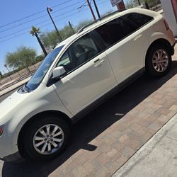 2007 Ford Edge
