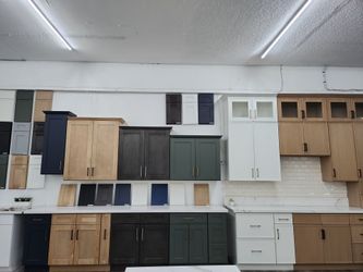 Kitchen Cabinets set