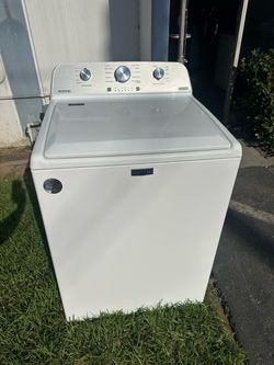 2023 Maytag Top Load Washer Machine
