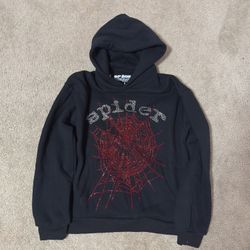 Sp5der OG Rhinestone 