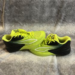 Puma Women’s Stewie 1 Quiet Fire Size 10 Euc