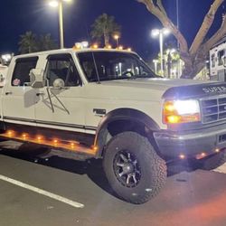 1997 Ford F-350