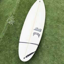 Lost Mayhem 6'6ft Surfboard (41L)
