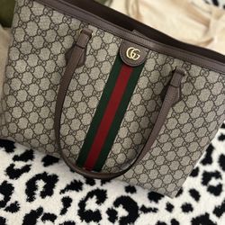 Gucci Tote