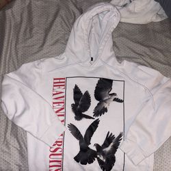 Forever 21 Hoodie