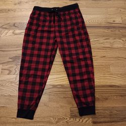 Fruit of the Loom Pajama Jogger Pants