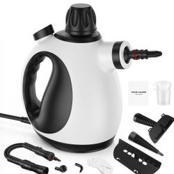 Steam Cleaning Machine