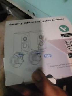 Camaras de seguridad para casas