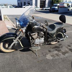 2005 Kawasaki Drifter