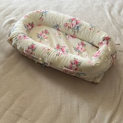 Dock-a-Tot Cushion