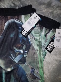 Stars wars Boxers
